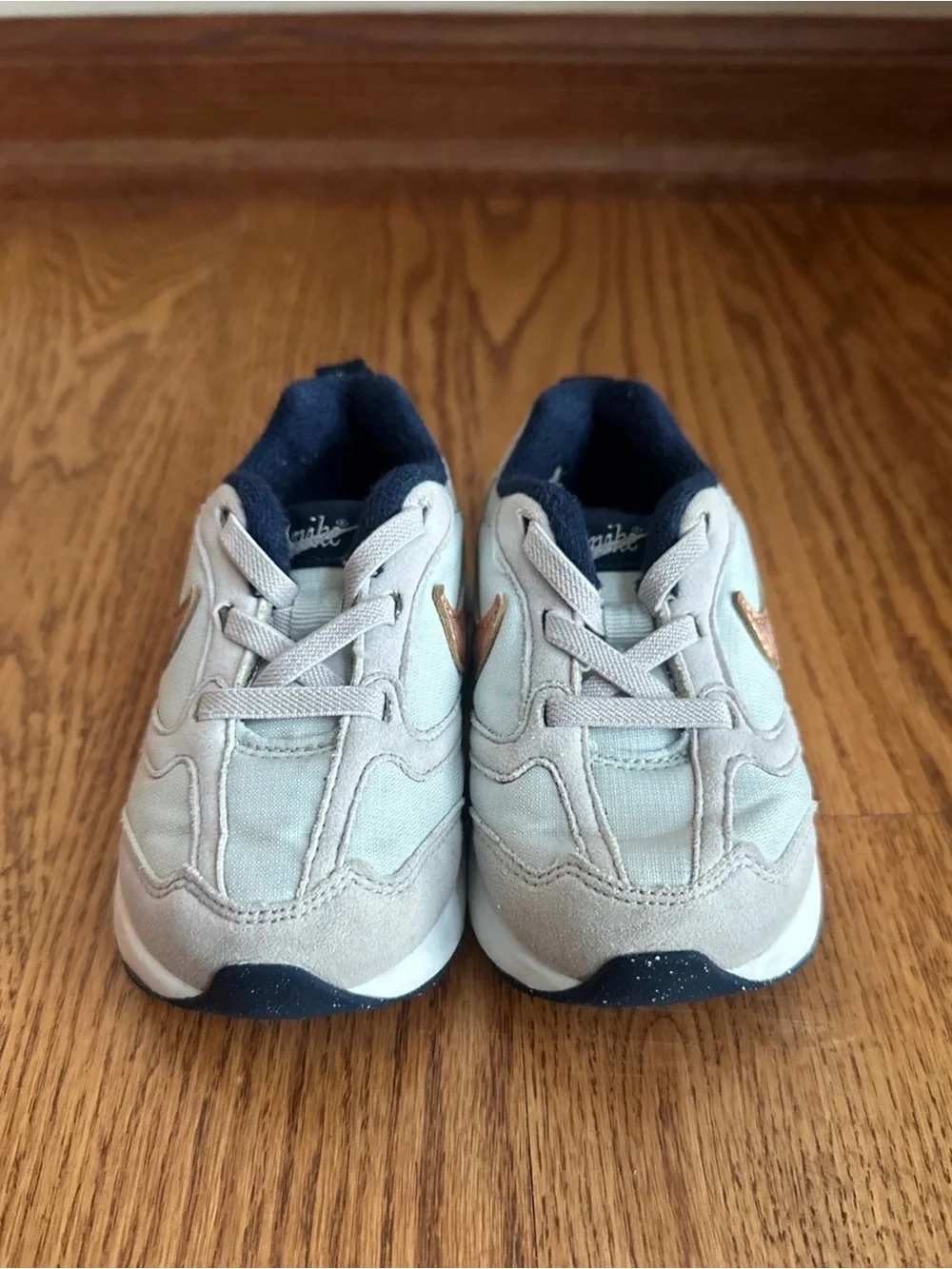 Nike Air Max Dawn Toddler Tennis Shoes Size 6C